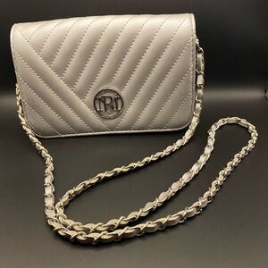 Badgley Mischka Crossbody Bag